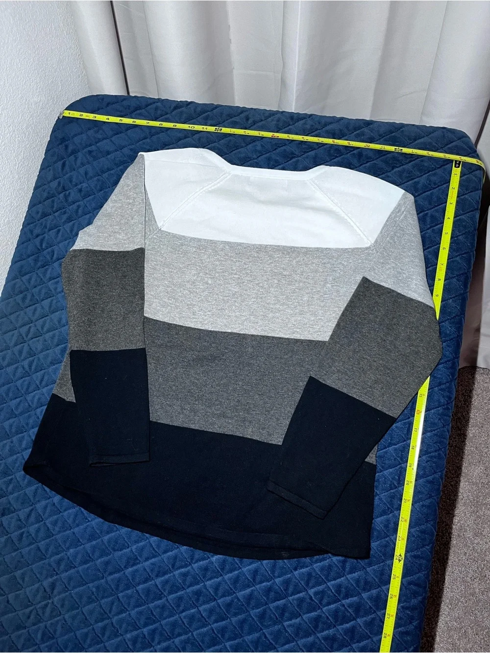 Karen Scott soft knit